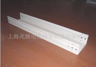 防腐電纜橋架使用前也是要經(jīng)歷質量抽檢的